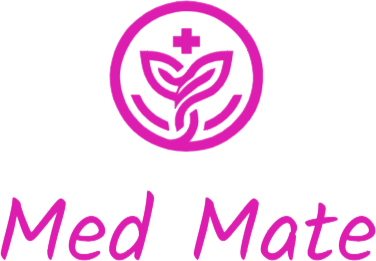 med mate logo